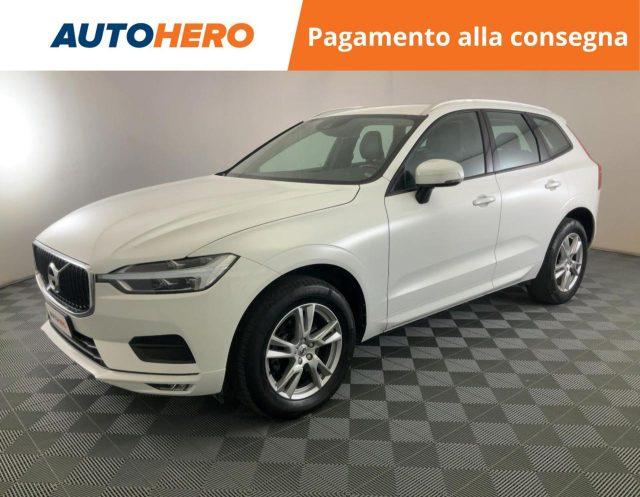 VOLVO XC60 D4 AWD Geartronic Business