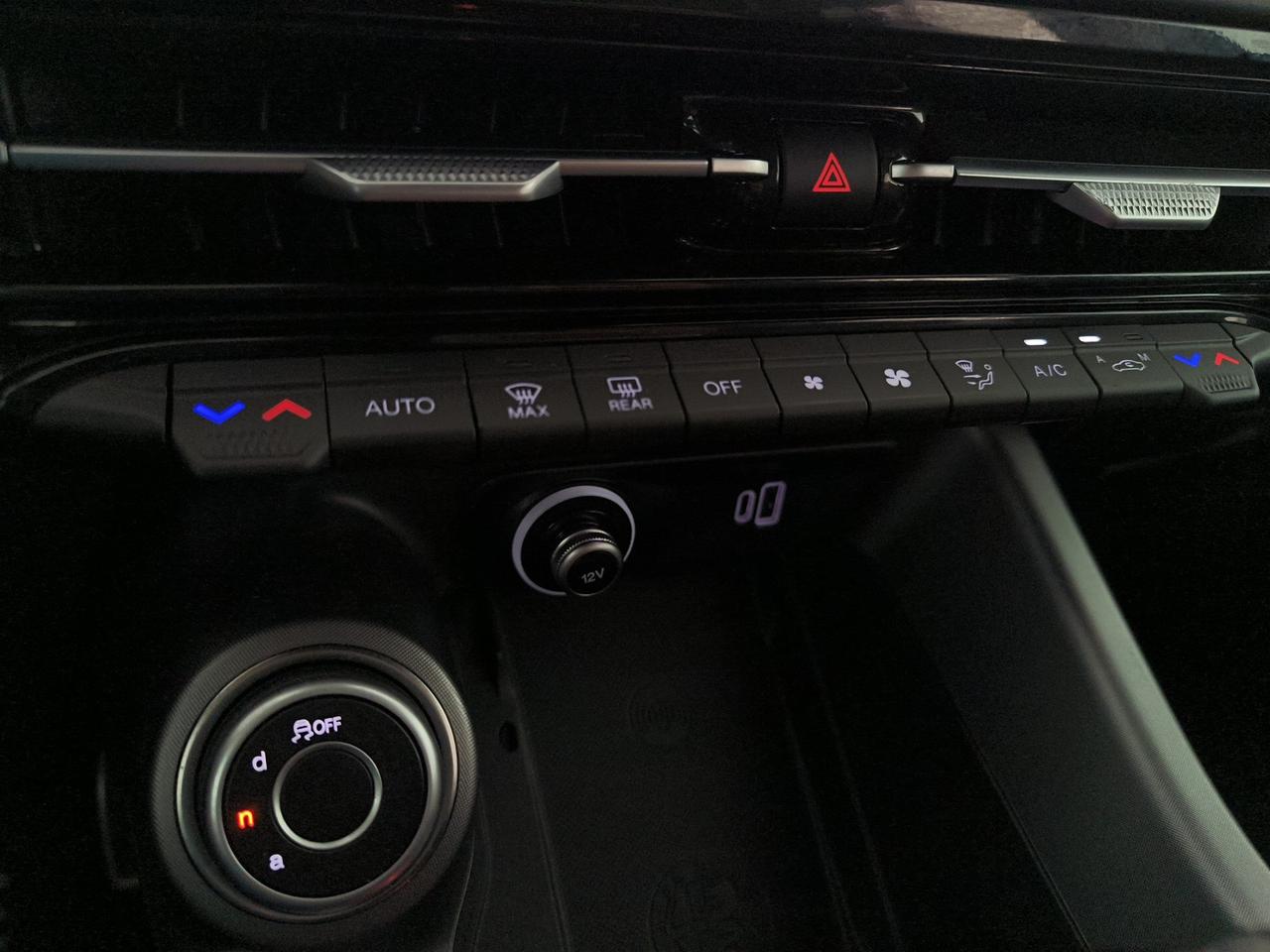 Alfa Romeo Tonale 1.5 hybrid speciale 130cv tct7