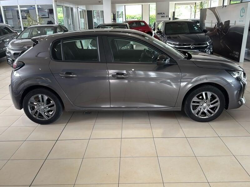 Peugeot 208 Active Pack PureTech 75 S/S