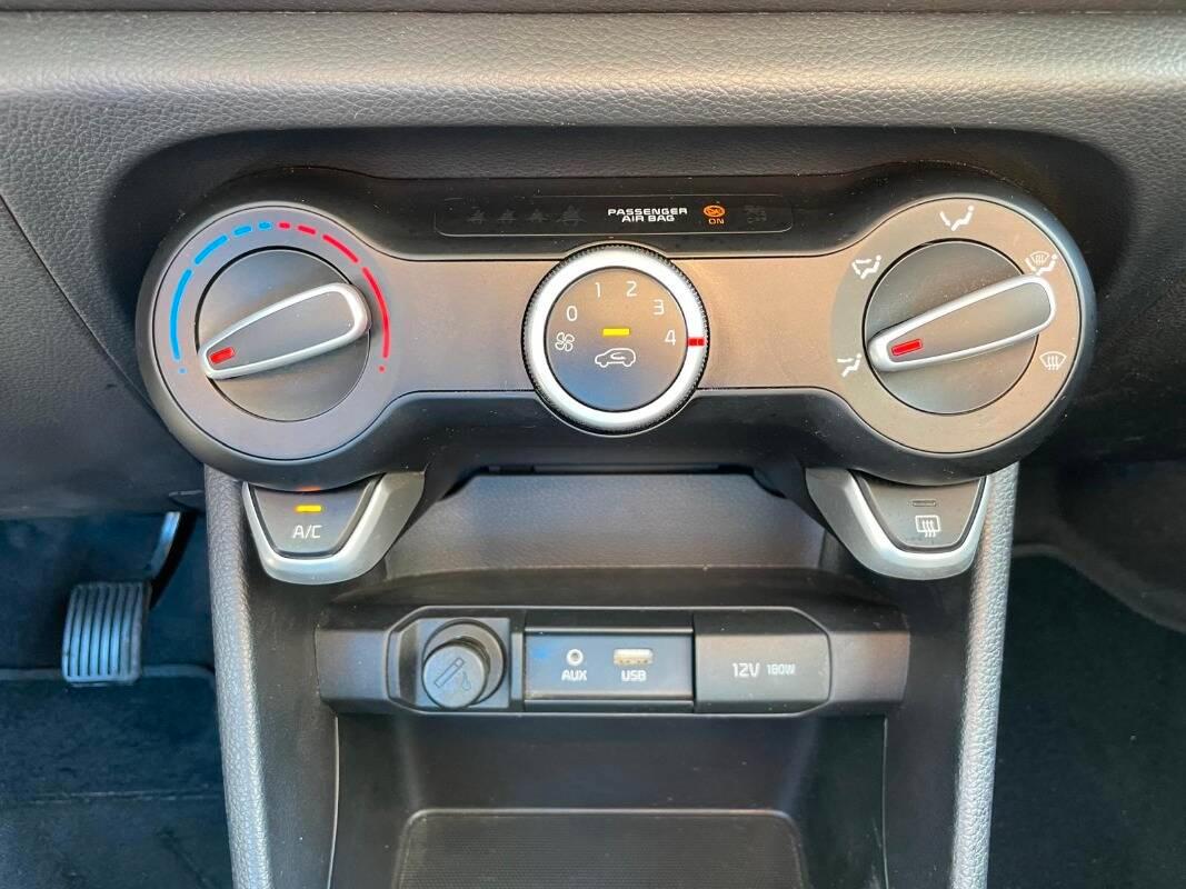 Kia Picanto Picanto 1.0 Cool Adas Pack Gpl my18