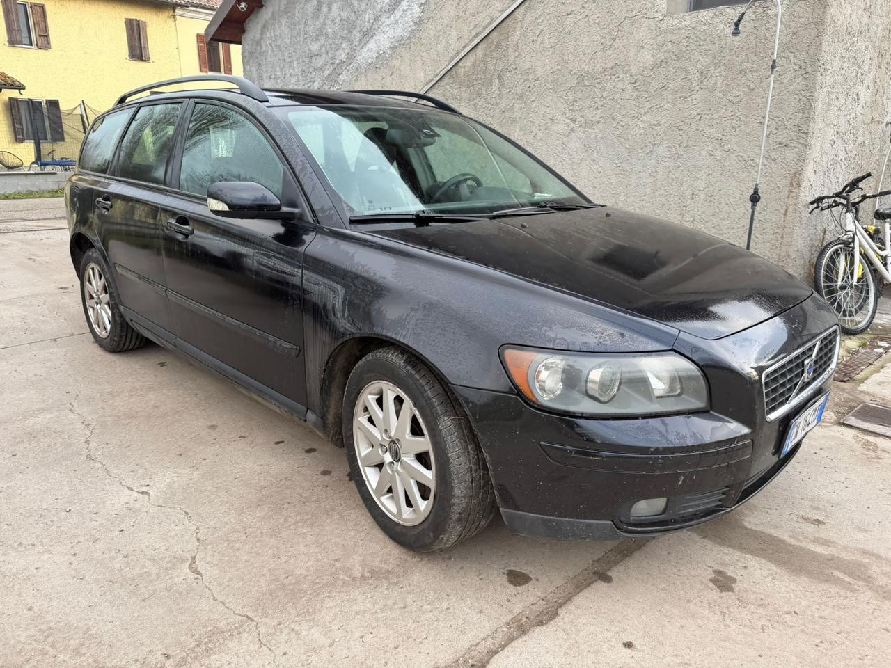 Volvo V50 2.0 D cat Summum