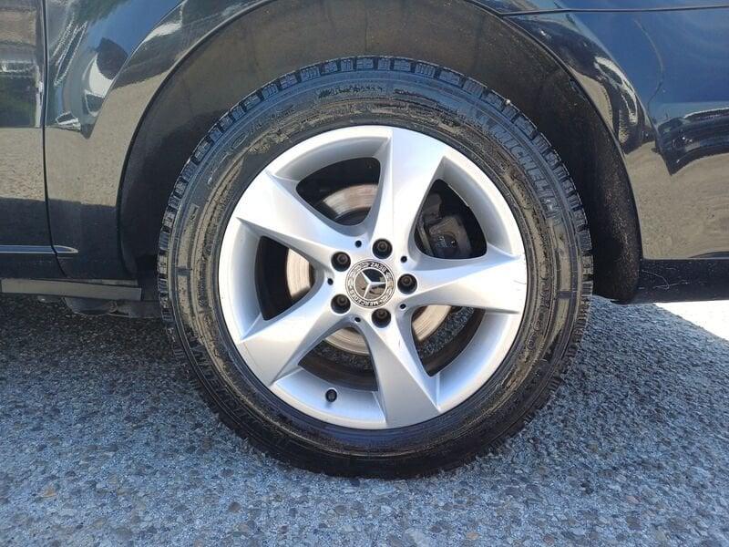 Mercedes-Benz Classe V V Long 220 d Sport