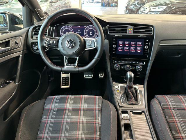 VOLKSWAGEN Golf GTI Performance 2.0 DSG -19"-Camera-DYnaudio-Keyless