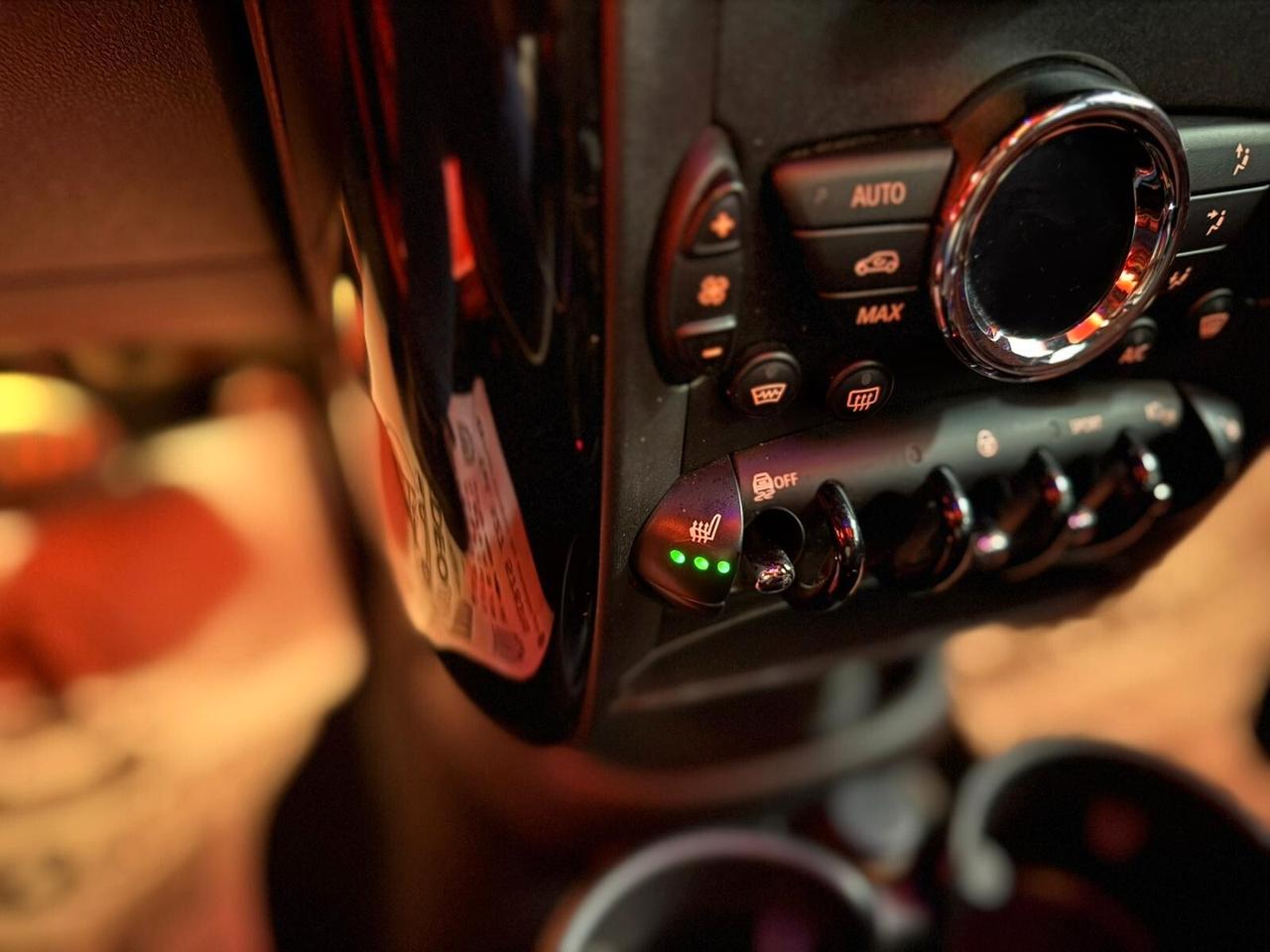 Mini Cooper D Countryman 2.0 SD ALL4