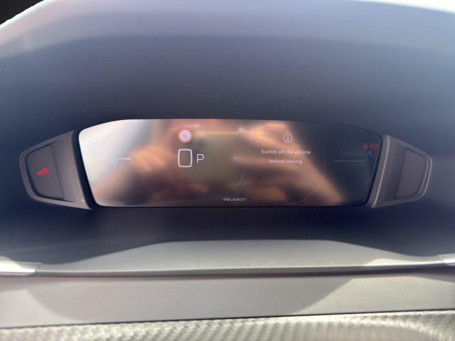 PEUGEOT 208 Hybrid 110 e-DCS6 Allure