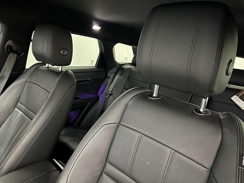 Land Rover RR Evoque Range Rover Evoque 2.0 I4 200 CV AWD Auto R-Dynamic