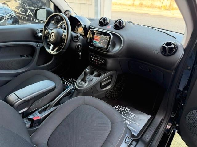 Smart ForTwo 90 0.9 Turbo
