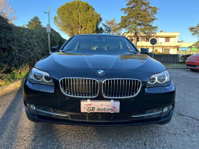 BMW 525 d xDrive Touring Futura NAVI PRO - GANCIO T. - 18