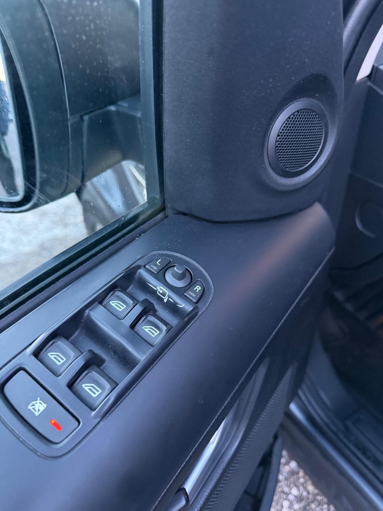 Land Rover Freelander 2.2 TD4 S.W. HSE