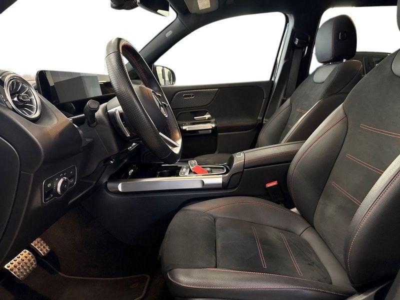 Mercedes-Benz EQB 250+ AMG Line Advanced