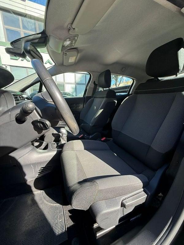Citroën C3 C3 PureTech 82 GPL Shine