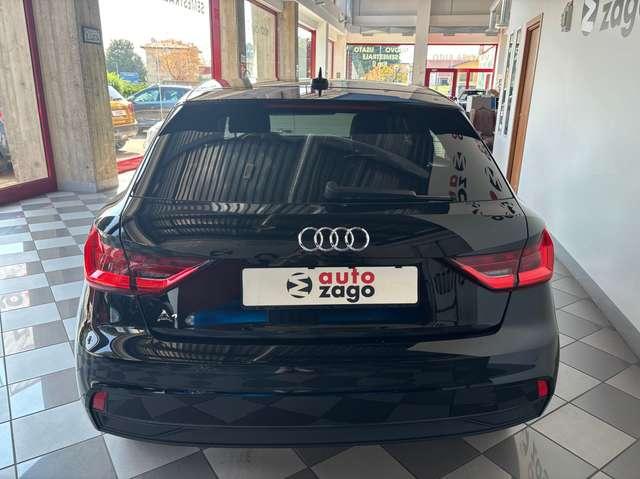 Audi A1 Sportback 30 1.0 tfsi 110cv s-tronic