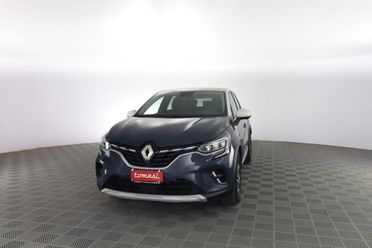 RENAULT Captur Captur TCe 100 CV GPL Techno