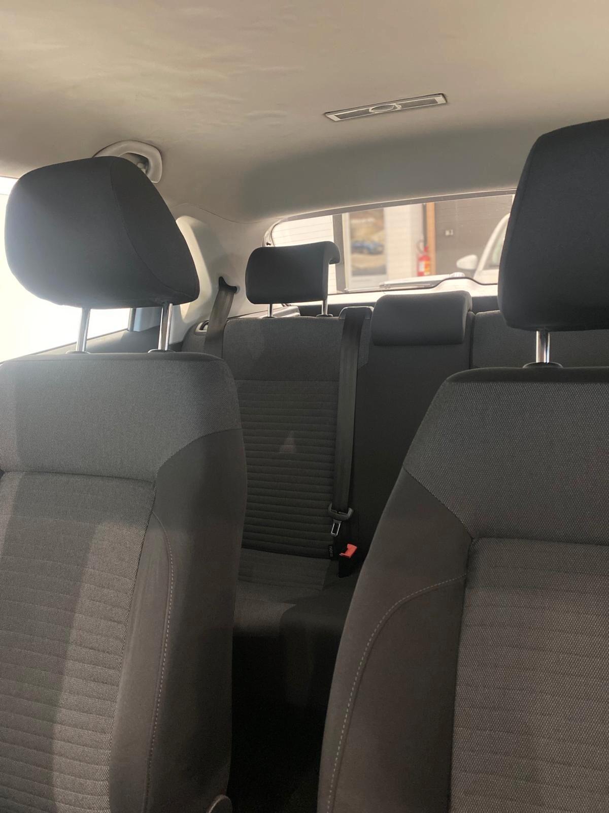 Volkswagen Polo 1.2 TDI DPF 5 p. Comfortline