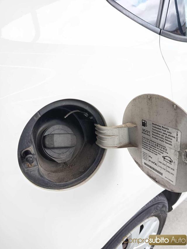 VOLKSWAGEN Polo 1.2 70 CV 5p. Comfortline