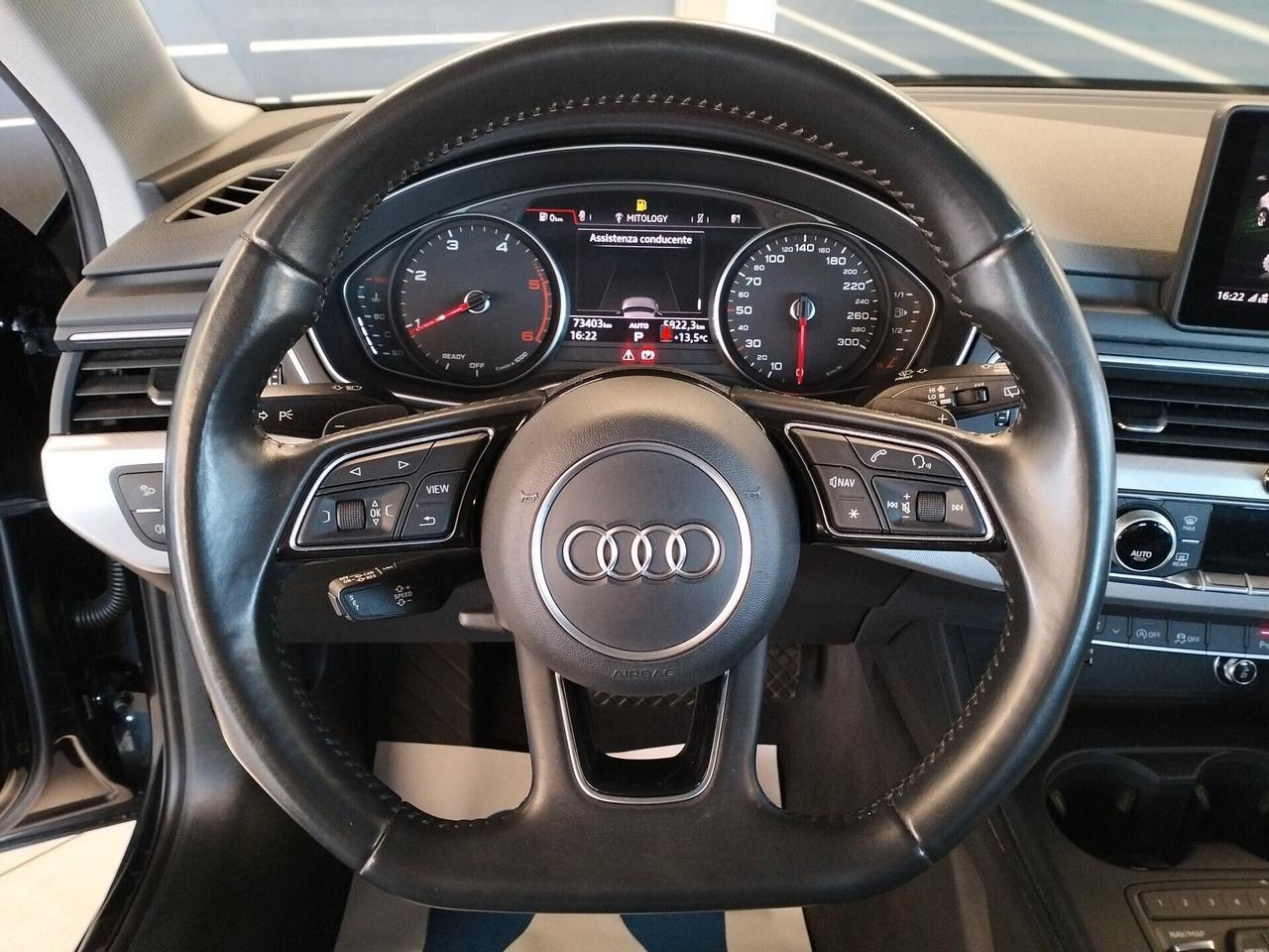 Audi A4 Avant 30 TDI S tronic Business