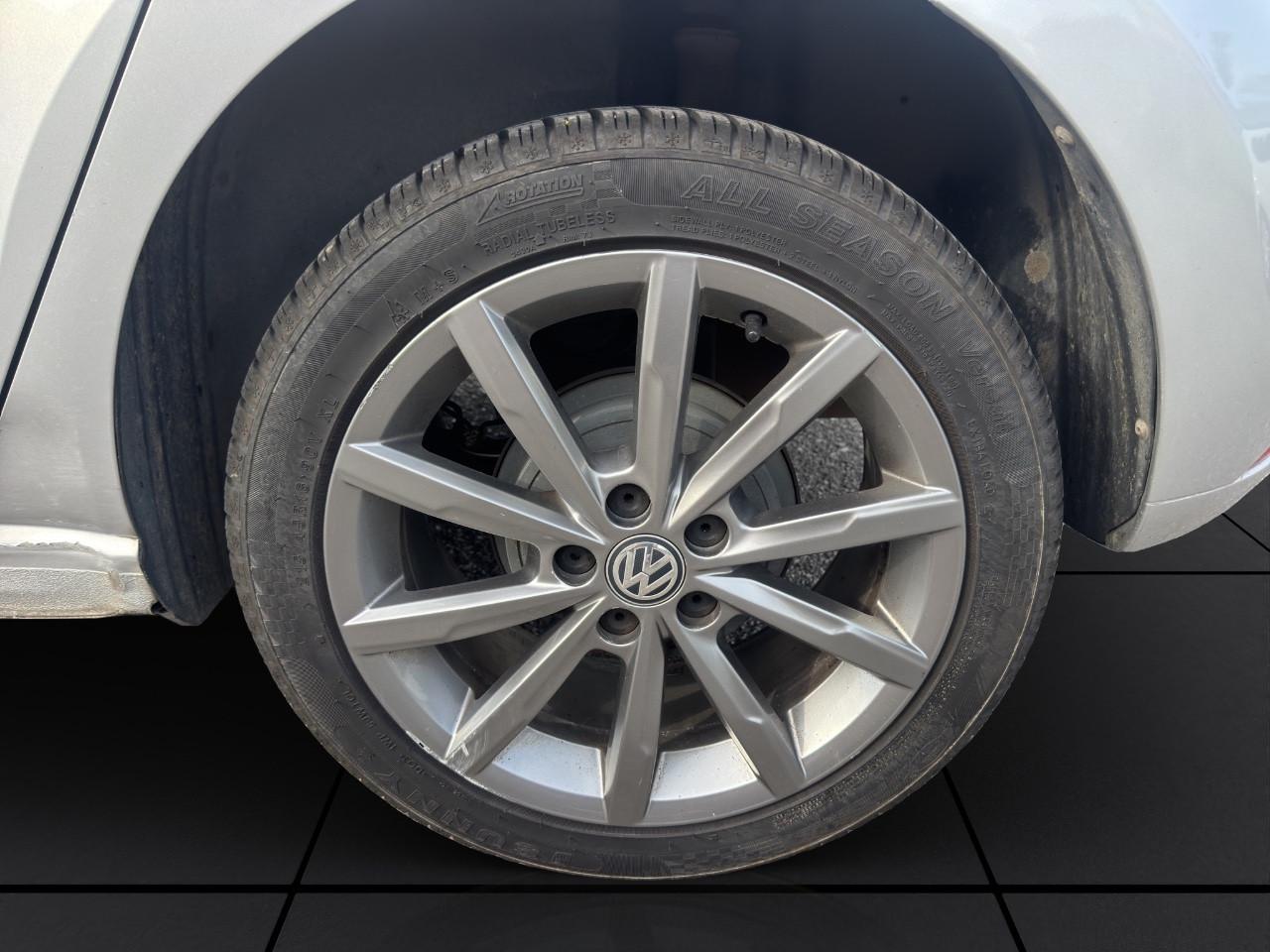 Volkswagen Polo 5 Porte 1.4 TDI BM FRESCH 75 CV E6B-SENSORI ANT/POST-CERCHI IN LEGA-CRUISE CONTROL