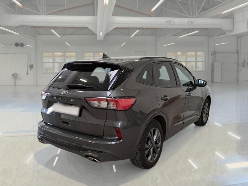 FORD KUGA 1.5 EcoBlue 120CV 2WD ST-Line X Auto