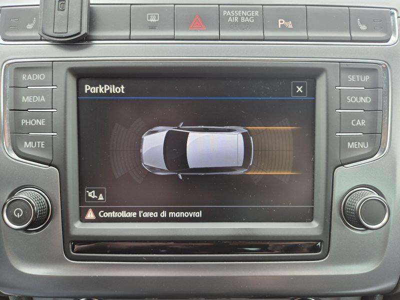 Volkswagen Polo 5p 1.0 mpi Comfortline 65cv