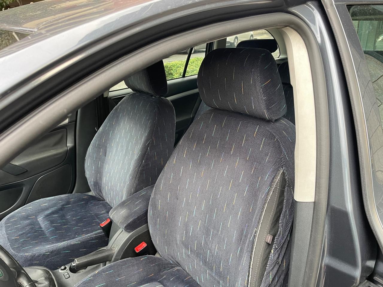 Skoda Octavia 1.9 TDI Station Wagon/1Prop/GARANZIA