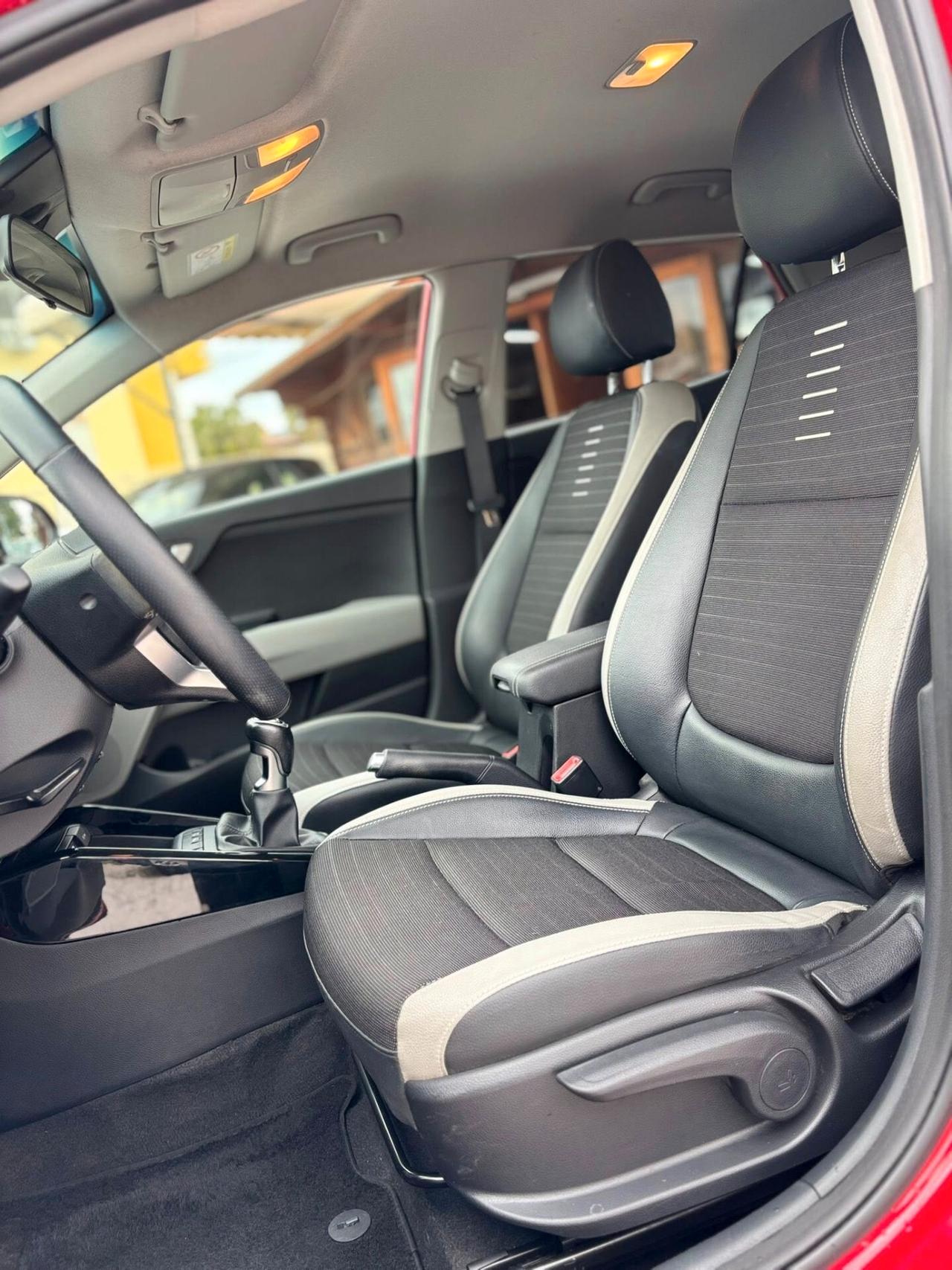 Kia Stonic 1.0 T-GDi 120 CV Energy