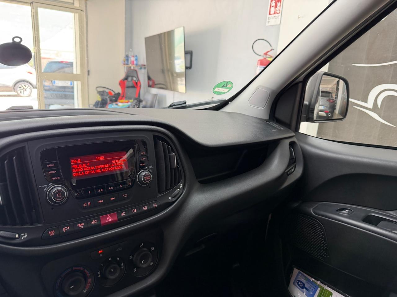 Fiat Doblo Doblò 1.6 MJT 95CV S&S Lounge