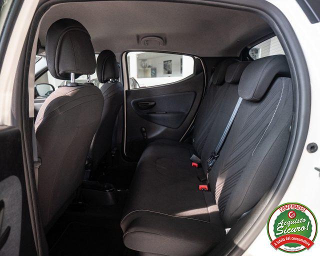 LANCIA Ypsilon 1.2 69CV GPL Ecochic Gold *NEOPAT*CARPLAY/ANDROID*