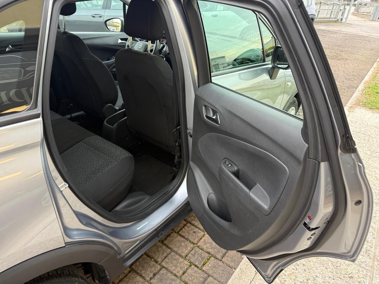 Opel Crossland X 1.2 12V /UNIPRO/PREZZO REALE