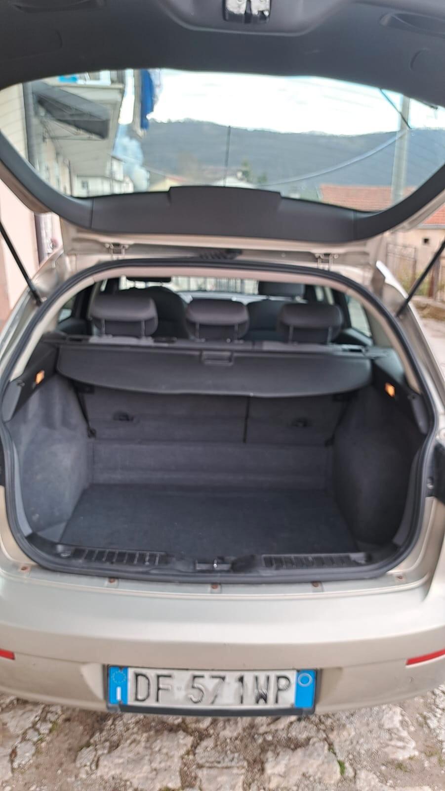 Fiat Croma 1.9 Multijet Dynamic