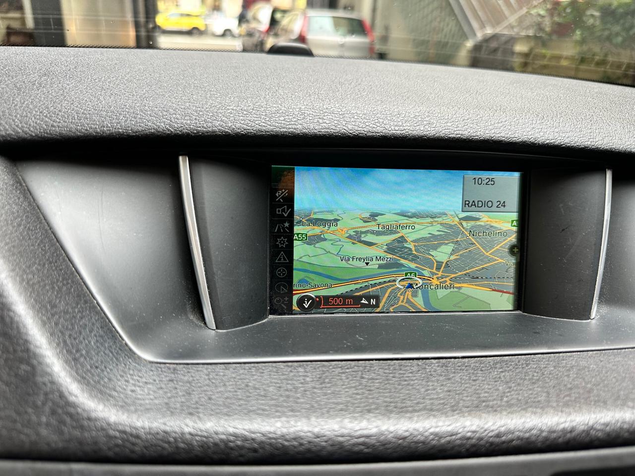 Bmw X1 sDrive *Promo Finanziamento* NAVIGATORE