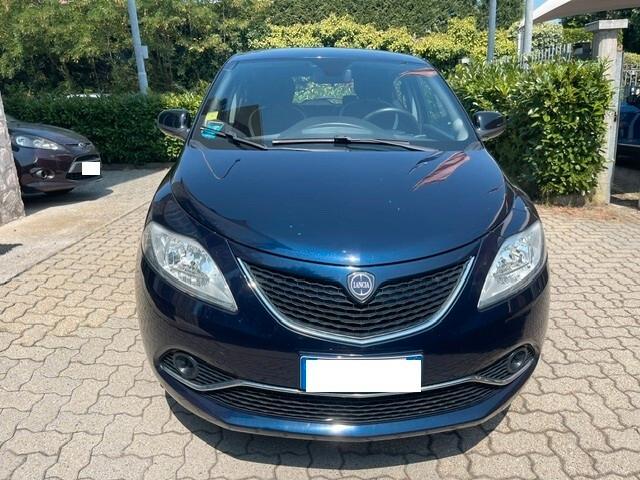 LANCIA YPSILON 1.2 GOLD 69CV OK NEOPATENTATI