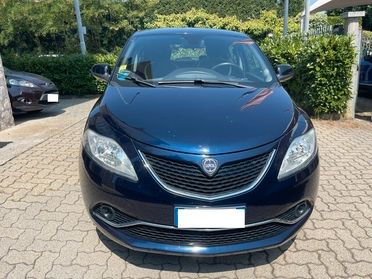 LANCIA YPSILON 1.2 GOLD 69CV OK NEOPATENTATI