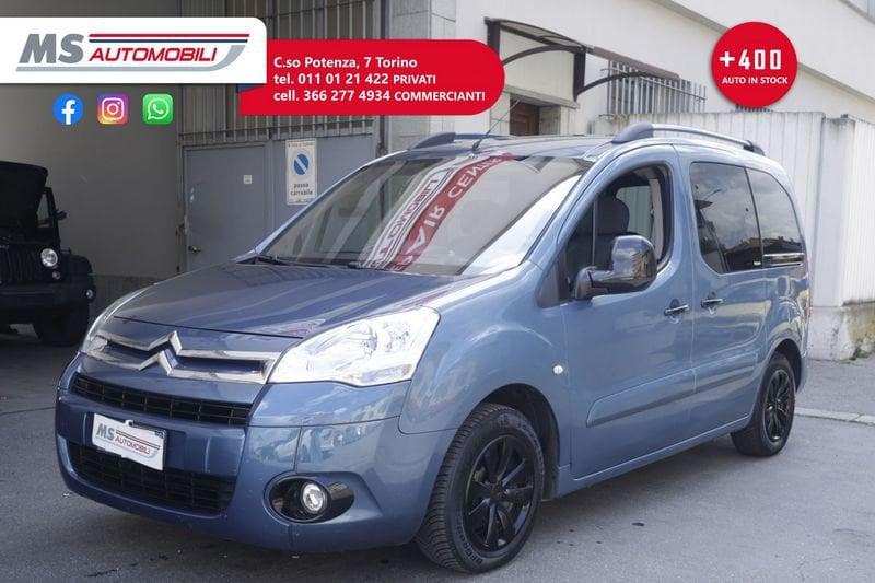 Citroën Berlingo Citroën Berlingo 1.6 16V 90CV "MY" Multispace Unicoproprietario