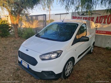 FORD Transit Courier 1.5 TDCi 75CV Van AUTOCARRO