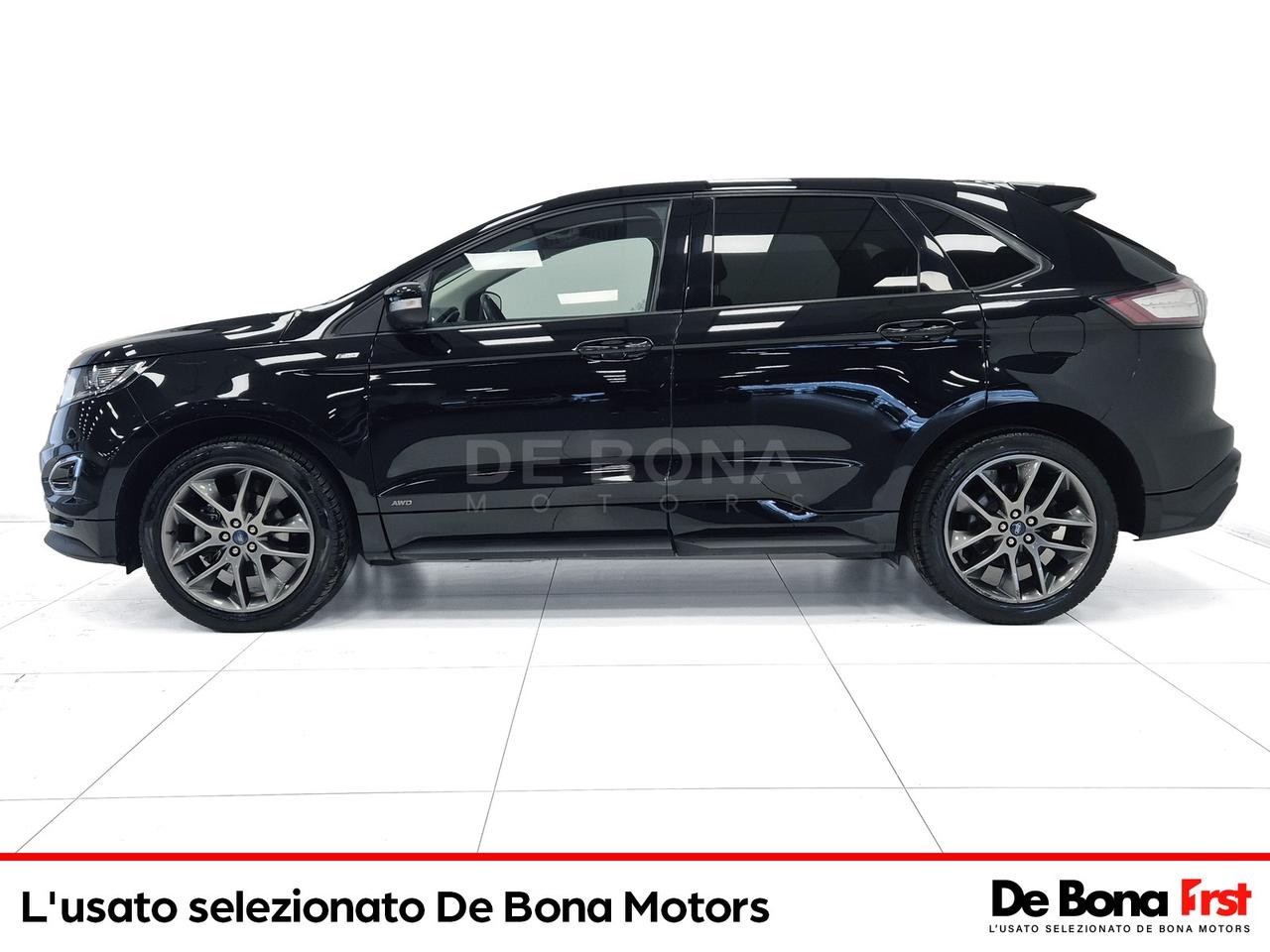 Ford Edge 2.0 tdci st-line s&s awd 210cv powershift