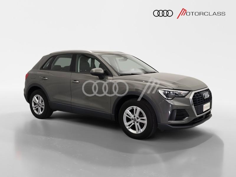 Audi Q3 35 2.0 tdi business s tronic