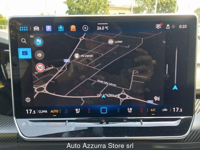 Volkswagen Golf 2.0 TSI R Black Edition 4m 333cv DSG | AKRAPOVIC, CARBON, TETTO, 360°
