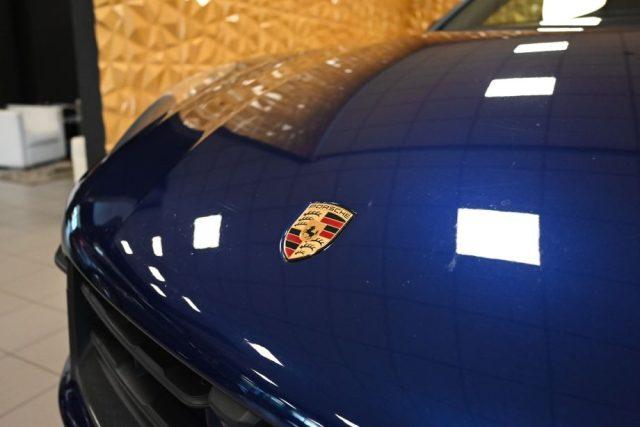 PORSCHE Macan 2.9 S PDK TET.21"PASM RADAR PASM GTS VENT/360°FULL
