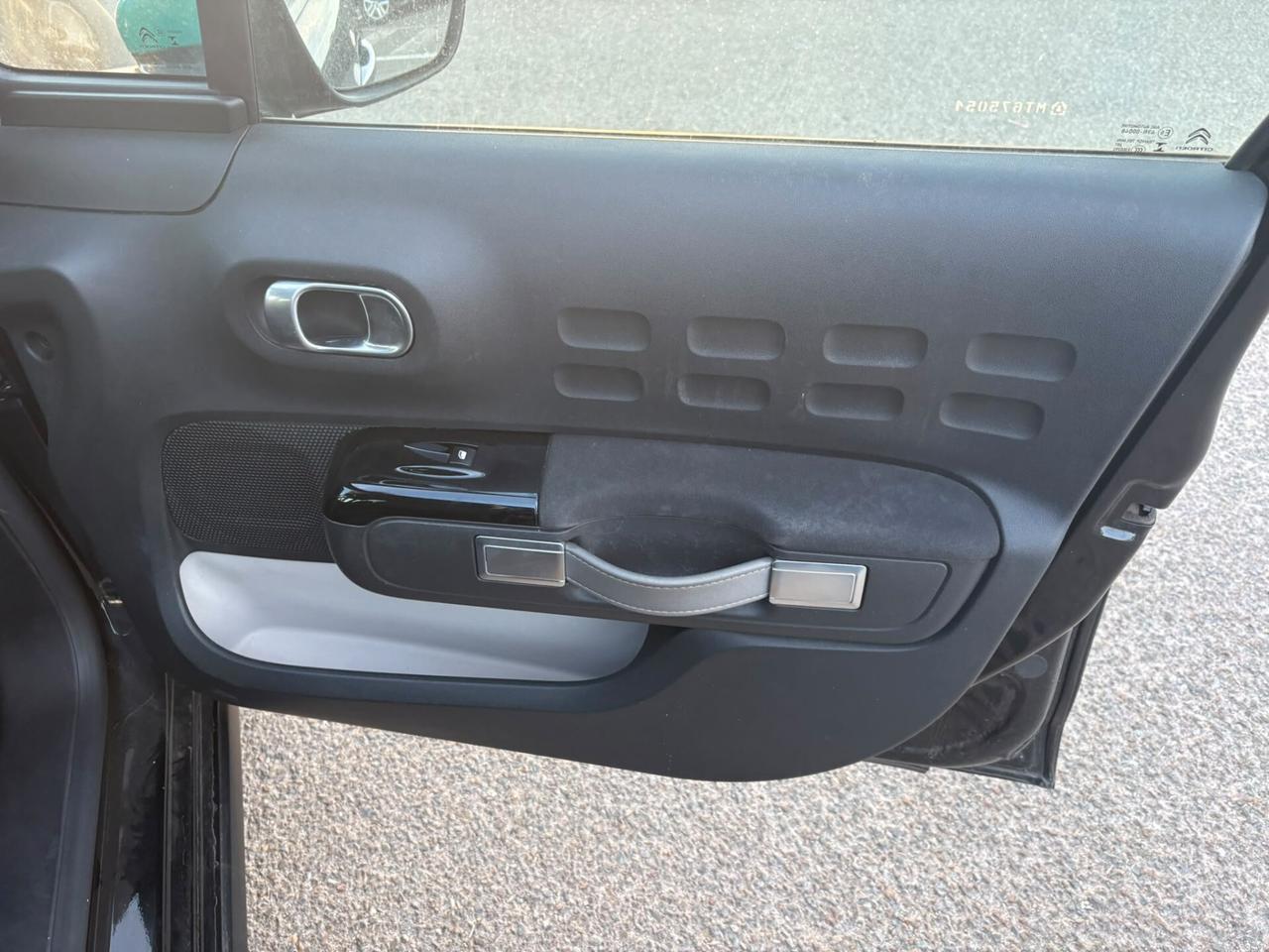 Citroen C3 PureTech 110 S&S Shine