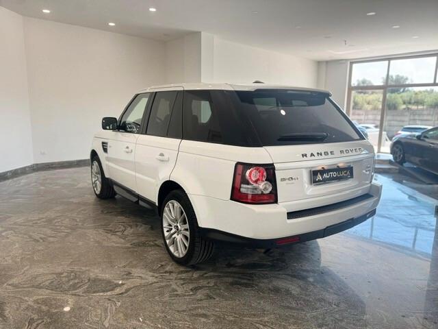 Land Rover Range Sport 3.0 SDV6 HSE