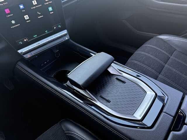 Renault Austral Full Hybrid E-Tech 200 CV Techno