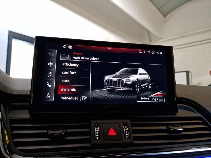 Audi Q5 SPB 40 TDI quattro S tronic S line