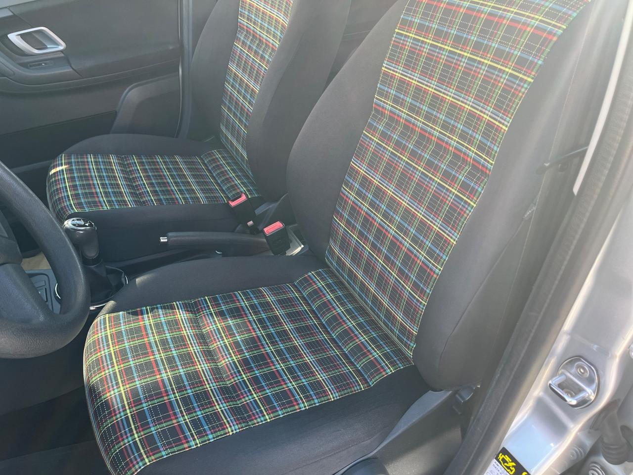 Skoda Fabia 1.6 TDI CR 90CV Wagon Ambition