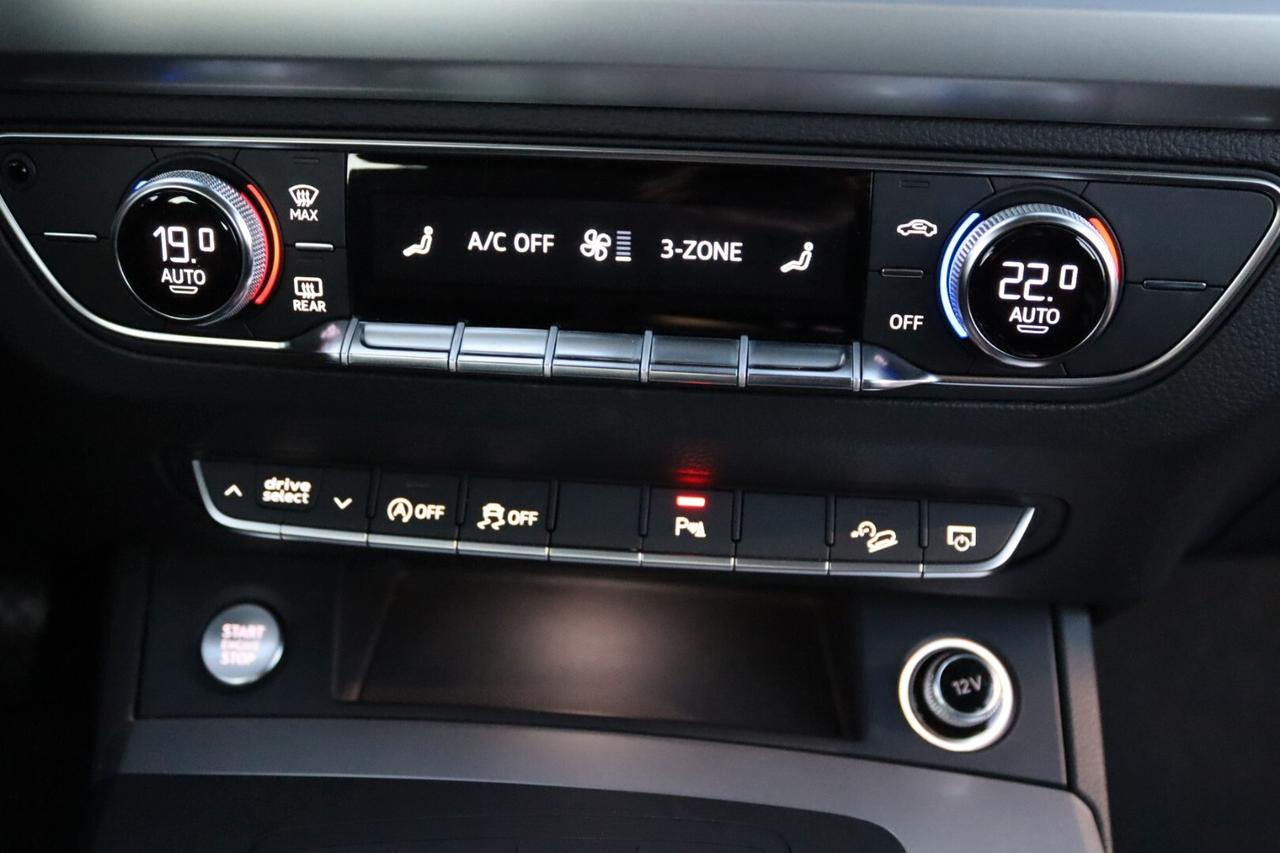 Audi Q5 2.0 TDI 190 CV quattro S tronic Business Design