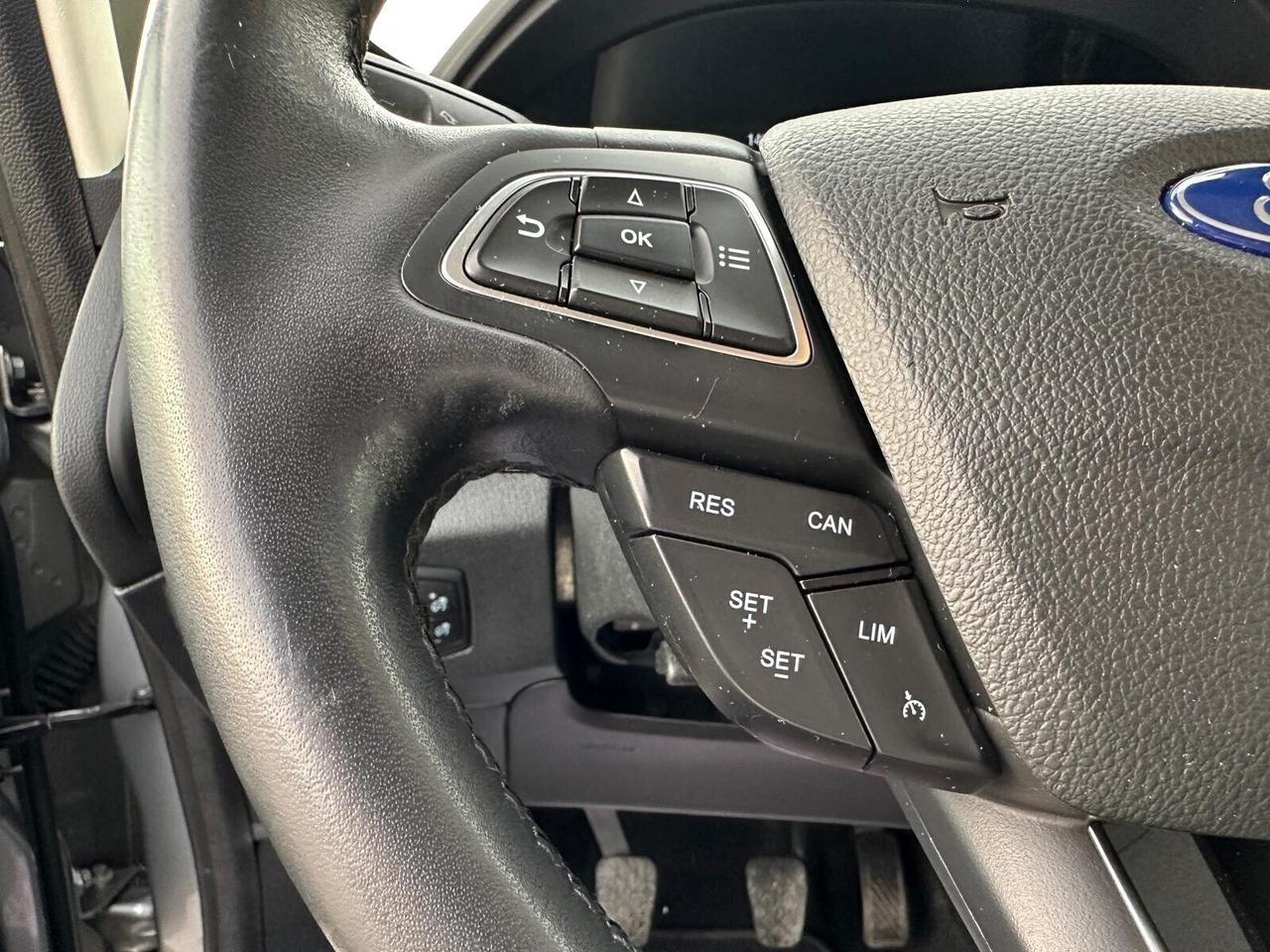Ford EcoSport 1.0 125 CV Titanium !DA VETRINA!