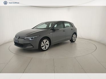 2.0 TDI Style 150 CV DSG
