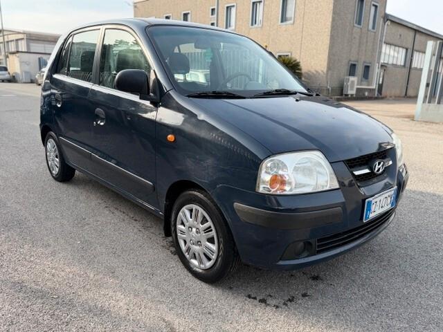 Hyundai Atos Prime 1.1 12V Active Euro 4 adatta a neopatentati