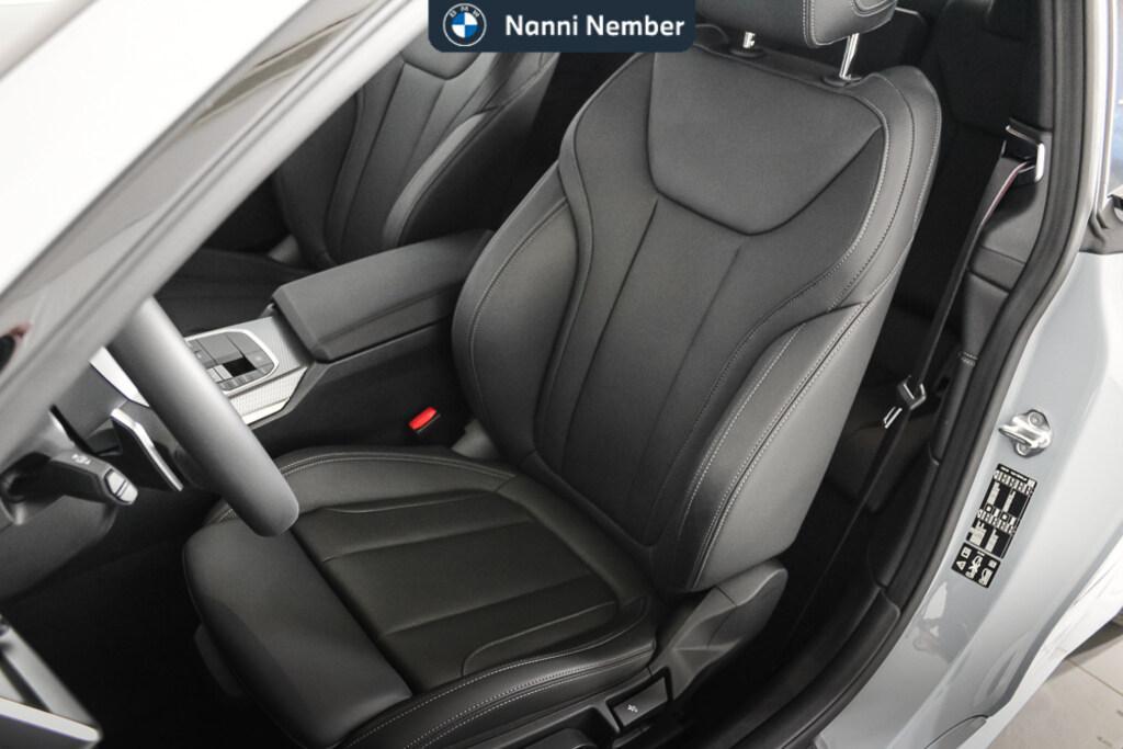 BMW Serie 4 Coupe 420 d 48V MSport xDrive Steptronic