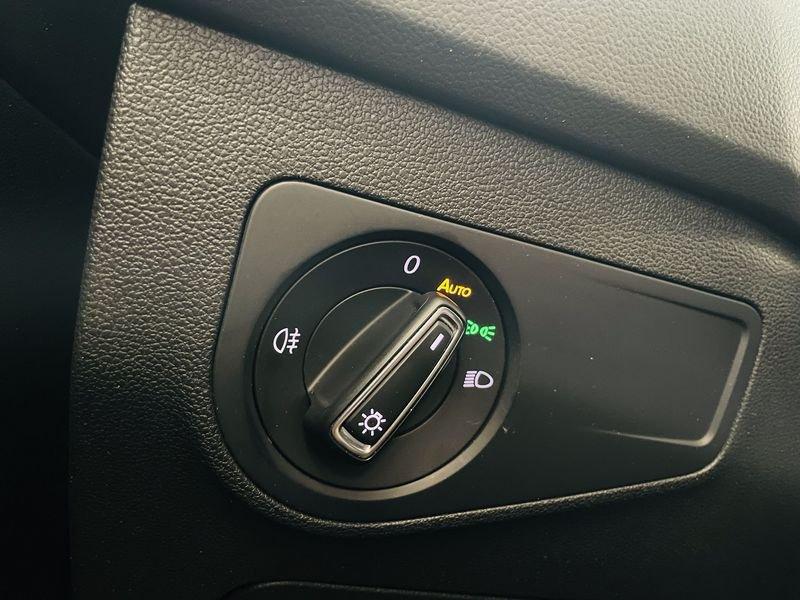 Volkswagen Tiguan 2.0 TDI SCR 110KW Life DSG