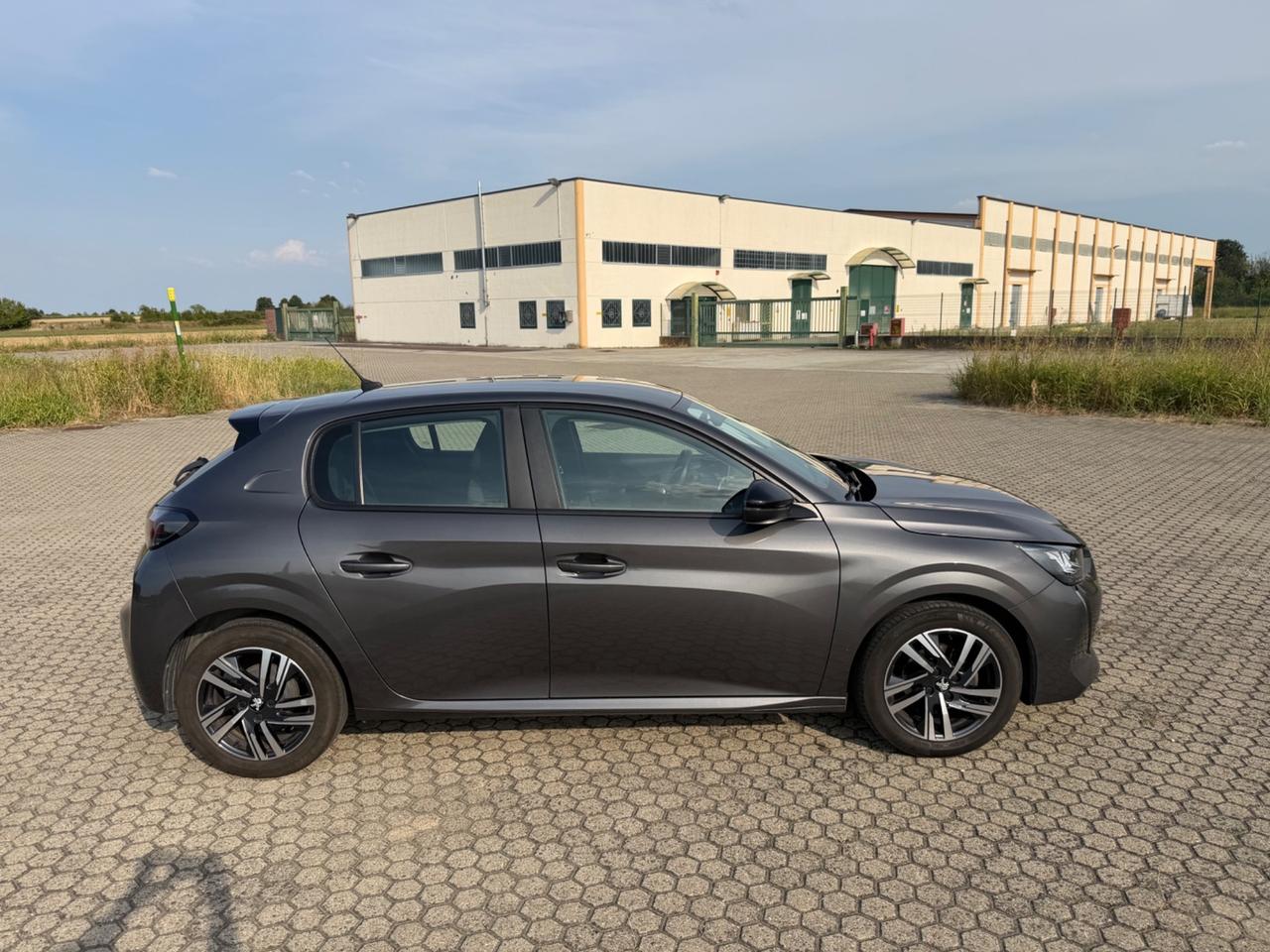 Peugeot 208 PureTech 75 Stop&Start 5 porte Active Pack